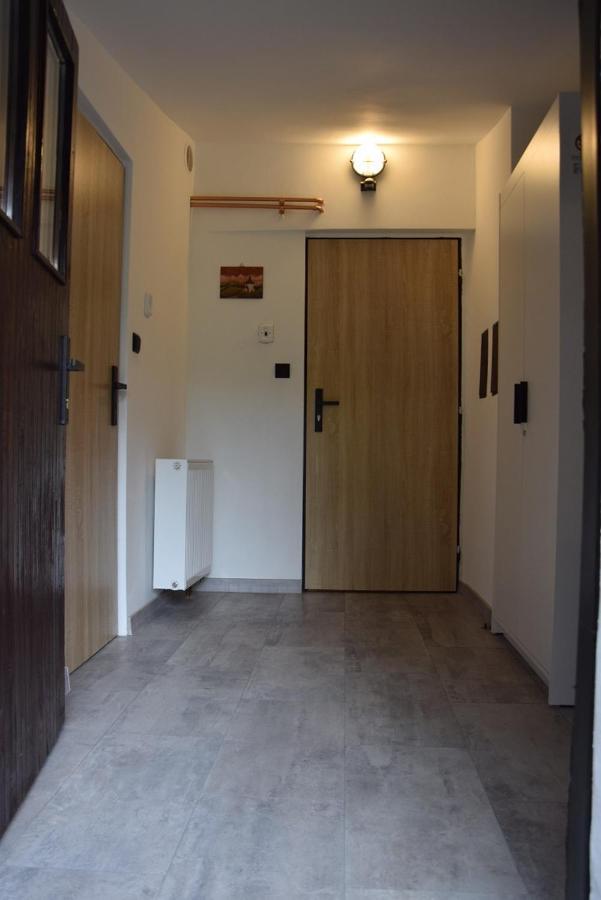 Atelier Central Banská Štiavnica Eksteriør billede