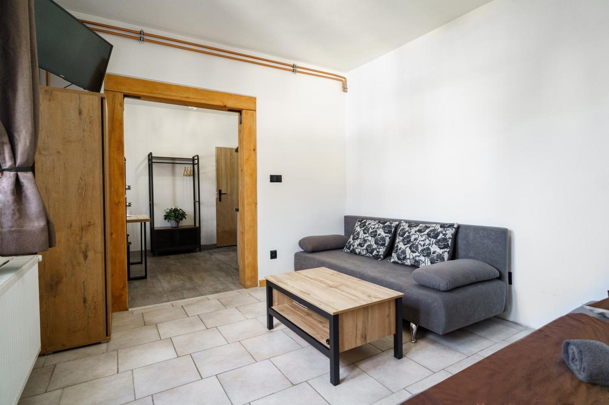 Atelier Central Banská Štiavnica Eksteriør billede